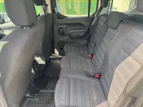 Opel Combo 1.5 TDCI | Auto.bg — изображение 17 Opel Combo 1.5 TDCI | Auto.bg — изображение 17