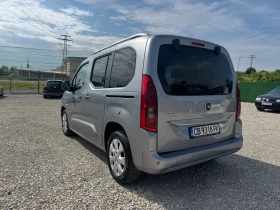 Opel Combo 1.5 TDCI | Auto.bg — изображение 5 Opel Combo 1.5 TDCI | Auto.bg — изображение 5