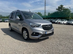 Opel Combo 1.5 TDCI | Auto.bg — изображение 3 Opel Combo 1.5 TDCI | Auto.bg — изображение 3