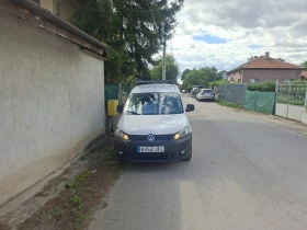 VW Caddy - Car24.bg VW Caddy