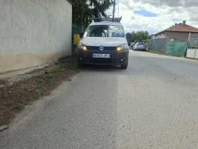 VW Caddy - 6300 € / 12321.73 лв. - 44011130 16 | Car24.bg VW Caddy - 6300 € / 12321.73 лв. - 44011130 16