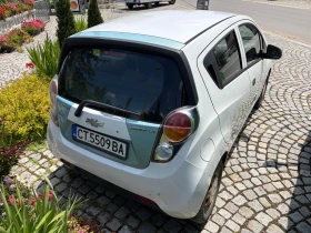 Chevrolet Spark 1.0 газ N1 - 1100 € / 2151.41 лв. - 38556646 3 | Car24.bg Chevrolet Spark 1.0 газ N1 - 1100 € / 2151.41 лв. - 38556646 3