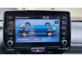 Toyota Yaris Cross CHIC | Auto.bg — изображение 15 Toyota Yaris Cross CHIC | Auto.bg — изображение 15