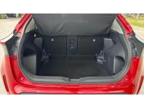 Toyota Yaris Cross CHIC | Auto.bg — изображение 10 Toyota Yaris Cross CHIC | Auto.bg — изображение 10