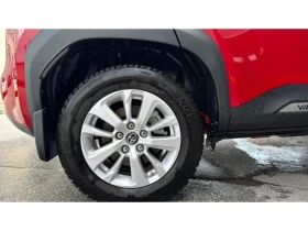 Toyota Yaris Cross CHIC | Auto.bg — изображение 16 Toyota Yaris Cross CHIC | Auto.bg — изображение 16