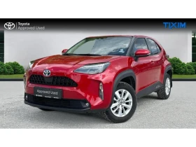 Toyota Yaris Cross CHIC