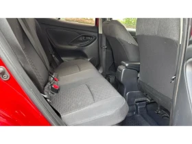 Toyota Yaris Cross CHIC | Auto.bg — изображение 7 Toyota Yaris Cross CHIC | Auto.bg — изображение 7