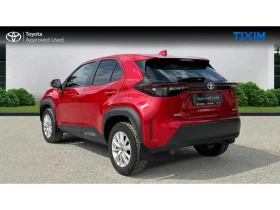 Toyota Yaris Cross CHIC | Auto.bg — изображение 2 Toyota Yaris Cross CHIC | Auto.bg — изображение 2