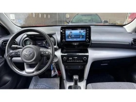 Toyota Yaris Cross CHIC | Auto.bg — изображение 8 Toyota Yaris Cross CHIC | Auto.bg — изображение 8