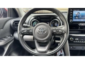 Toyota Yaris Cross CHIC | Auto.bg — изображение 13 Toyota Yaris Cross CHIC | Auto.bg — изображение 13
