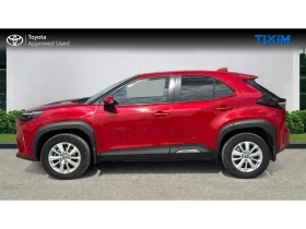 Toyota Yaris Cross CHIC | Auto.bg — изображение 3 Toyota Yaris Cross CHIC | Auto.bg — изображение 3