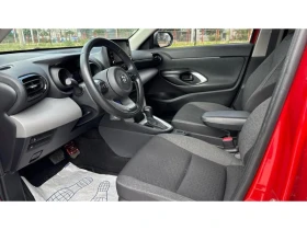 Toyota Yaris Cross CHIC | Auto.bg — изображение 12 Toyota Yaris Cross CHIC | Auto.bg — изображение 12