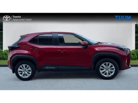 Toyota Yaris Cross CHIC | Auto.bg — изображение 17 Toyota Yaris Cross CHIC | Auto.bg — изображение 17