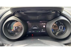 Toyota Yaris Cross CHIC | Auto.bg — изображение 14 Toyota Yaris Cross CHIC | Auto.bg — изображение 14