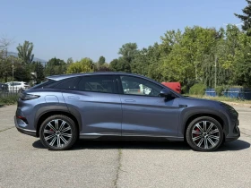 BYD Sealion 7 Excellence 91, 3 kWh AWD Наличен Европейска версия | Auto.bg — изображение 5 BYD Sealion 7 Excellence 91, 3 kWh AWD Наличен Европейска версия | Auto.bg — изображение 5
