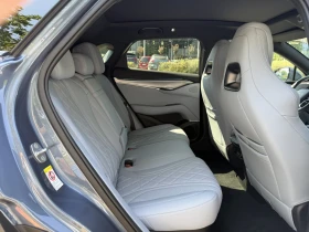 BYD Sealion 7 Excellence 91, 3 kWh AWD Наличен Европейска версия | Auto.bg — изображение 10 BYD Sealion 7 Excellence 91, 3 kWh AWD Наличен Европейска версия | Auto.bg — изображение 10
