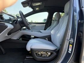BYD Sealion 7 Excellence 91, 3 kWh AWD Наличен Европейска версия | Auto.bg — изображение 12 BYD Sealion 7 Excellence 91, 3 kWh AWD Наличен Европейска версия | Auto.bg — изображение 12
