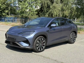 BYD Sealion 7 Excellence 91, 3 kWh AWD Наличен Европейска версия | Auto.bg — изображение 6 BYD Sealion 7 Excellence 91, 3 kWh AWD Наличен Европейска версия | Auto.bg — изображение 6
