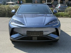 BYD Sealion 7 Excellence 91, 3 kWh AWD Наличен Европейска версия