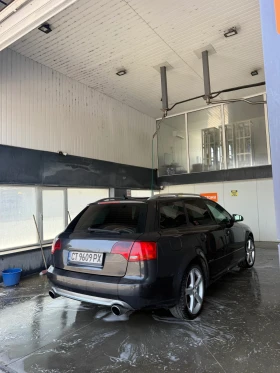 Audi A4 B7 - 3500 € / 6845.40 лв. - 54153968 3 | Car24.bg Audi A4 B7 - 3500 € / 6845.40 лв. - 54153968 3