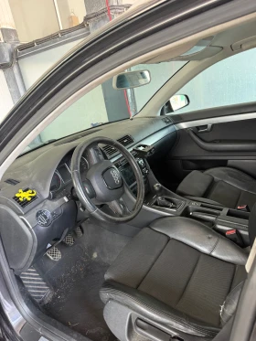 Audi A4 B7 - 3500 € / 6845.40 лв. - 54153968 4 | Car24.bg Audi A4 B7 - 3500 € / 6845.40 лв. - 54153968 4