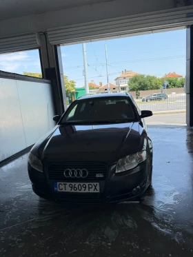 Audi A4 B7 - 3500 € / 6845.40 лв. - 54153968 2 | Car24.bg Audi A4 B7 - 3500 € / 6845.40 лв. - 54153968 2