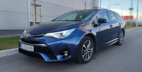 Toyota Avensis - 7300 € - 53360768 2 | Car24.bg Toyota Avensis - 7300 € - 53360768 2