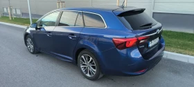 Toyota Avensis - 7300 € - 53360768 6 | Car24.bg Toyota Avensis - 7300 € - 53360768 6
