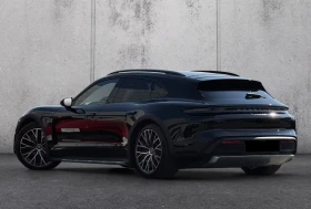 Porsche Taycan 4S / CROSS TURISMO / BOSE / PANO / 360 / | Auto.bg — изображение 4 Porsche Taycan 4S / CROSS TURISMO / BOSE / PANO / 360 / | Auto.bg — изображение 4