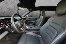 Porsche Taycan 4S / CROSS TURISMO / BOSE / PANO / 360 / | Auto.bg — изображение 10 Porsche Taycan 4S / CROSS TURISMO / BOSE / PANO / 360 / | Auto.bg — изображение 10
