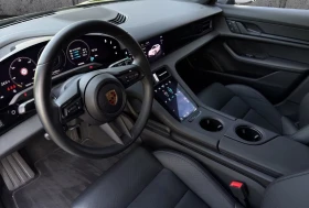 Porsche Taycan 4S / CROSS TURISMO / BOSE / PANO / 360 / | Auto.bg — изображение 12 Porsche Taycan 4S / CROSS TURISMO / BOSE / PANO / 360 / | Auto.bg — изображение 12