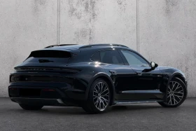 Porsche Taycan 4S / CROSS TURISMO / BOSE / PANO / 360 / | Auto.bg — изображение 6 Porsche Taycan 4S / CROSS TURISMO / BOSE / PANO / 360 / | Auto.bg — изображение 6