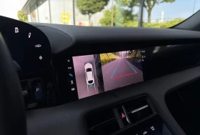 Porsche Taycan 4S / CROSS TURISMO / BOSE / PANO / 360 / | Auto.bg — изображение 15 Porsche Taycan 4S / CROSS TURISMO / BOSE / PANO / 360 / | Auto.bg — изображение 15
