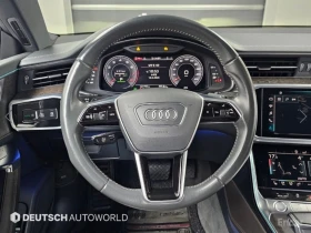 Audi A7 55TFSI* MATRIX* S* LINE* ОБДУХВАНЕ* ДИСТРОНИК* - 26400 € - 85002212 6 | Car24.bg Audi A7 55TFSI* MATRIX* S* LINE* ОБДУХВАНЕ* ДИСТРОНИК* - 26400 € - 85002212 6
