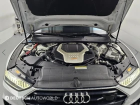 Audi A7 55TFSI* MATRIX* S* LINE* ОБДУХВАНЕ* ДИСТРОНИК* - 26400 € - 85002212 16 | Car24.bg Audi A7 55TFSI* MATRIX* S* LINE* ОБДУХВАНЕ* ДИСТРОНИК* - 26400 € - 85002212 16