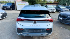 Cupra Born 62KwH 19хил.км. Внос Швейцария! Термопомпа!Head-Up | Auto.bg — изображение 6 Cupra Born 62KwH 19хил.км. Внос Швейцария! Термопомпа!Head-Up | Auto.bg — изображение 6