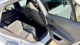 Cupra Born 62KwH 19хил.км. Внос Швейцария! Термопомпа!Head-Up | Auto.bg — изображение 14 Cupra Born 62KwH 19хил.км. Внос Швейцария! Термопомпа!Head-Up | Auto.bg — изображение 14
