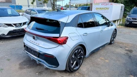 Cupra Born 62KwH 19хил.км. Внос Швейцария! Термопомпа!Head-Up | Auto.bg — изображение 5 Cupra Born 62KwH 19хил.км. Внос Швейцария! Термопомпа!Head-Up | Auto.bg — изображение 5