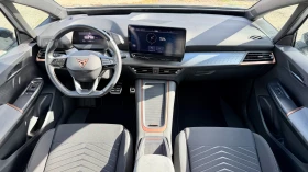 Cupra Born 62KwH 19хил.км. Внос Швейцария! Термопомпа!Head-Up | Auto.bg — изображение 12 Cupra Born 62KwH 19хил.км. Внос Швейцария! Термопомпа!Head-Up | Auto.bg — изображение 12