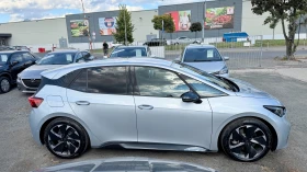Cupra Born 62KwH 19хил.км. Внос Швейцария! Термопомпа!Head-Up | Auto.bg — изображение 4 Cupra Born 62KwH 19хил.км. Внос Швейцария! Термопомпа!Head-Up | Auto.bg — изображение 4