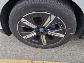 BMW iX Sports Activity Vehicle Xdrive40 * АВТОКРЕДИТ * | Auto.bg — изображение 6 BMW iX Sports Activity Vehicle Xdrive40 * АВТОКРЕДИТ * | Auto.bg — изображение 6