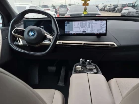 BMW iX Sports Activity Vehicle Xdrive40 * АВТОКРЕДИТ * | Auto.bg — изображение 8 BMW iX Sports Activity Vehicle Xdrive40 * АВТОКРЕДИТ * | Auto.bg — изображение 8
