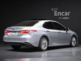 Toyota Camry 2.5 - 18212 € - 75122641 2 | Car24.bg Toyota Camry 2.5 - 18212 € - 75122641 2
