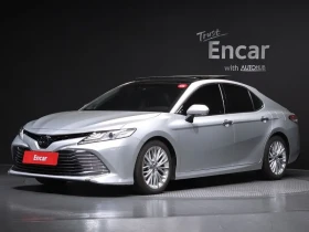 Toyota Camry 2.5 - Car24.bg Toyota Camry 2.5
