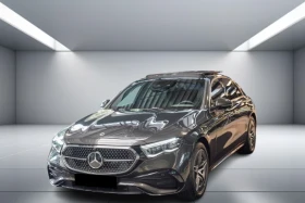 Mercedes-Benz E 300 de = AMG Line = Advanced Plus Гаранция