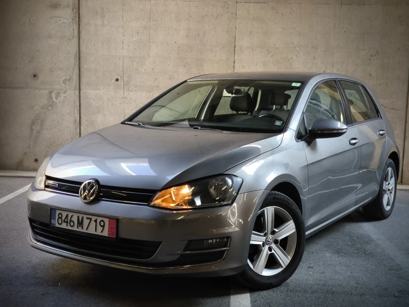 VW Golf 1.4 - 6999 € - 95867246 1 | Car24.bg VW Golf 1.4 - 6999 € - 95867246 1
