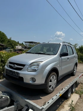 Suzuki Ignis 1.3i 4x4 - Car24.bg Suzuki Ignis 1.3i 4x4