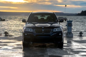 BMW X3 - 21500 лв. / 10992.78 € - 82935624 3 | Car24.bg BMW X3 - 21500 лв. / 10992.78 € - 82935624 3