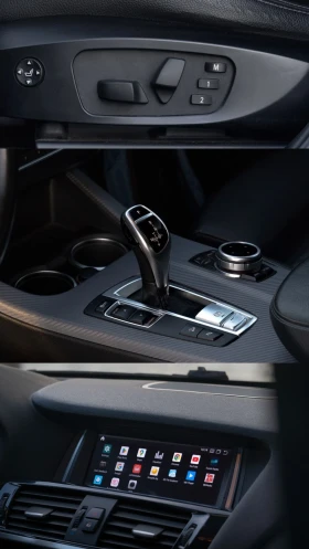 BMW X3 - 21500 лв. / 10992.78 € - 82935624 6 | Car24.bg BMW X3 - 21500 лв. / 10992.78 € - 82935624 6