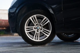 BMW X3 - 21500 лв. / 10992.78 € - 82935624 7 | Car24.bg BMW X3 - 21500 лв. / 10992.78 € - 82935624 7